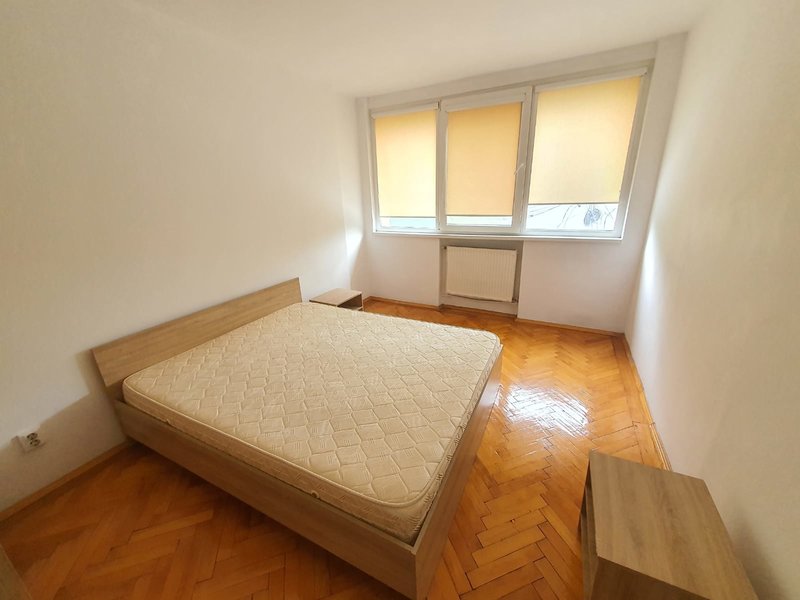 Gara de Nord, Metrou,